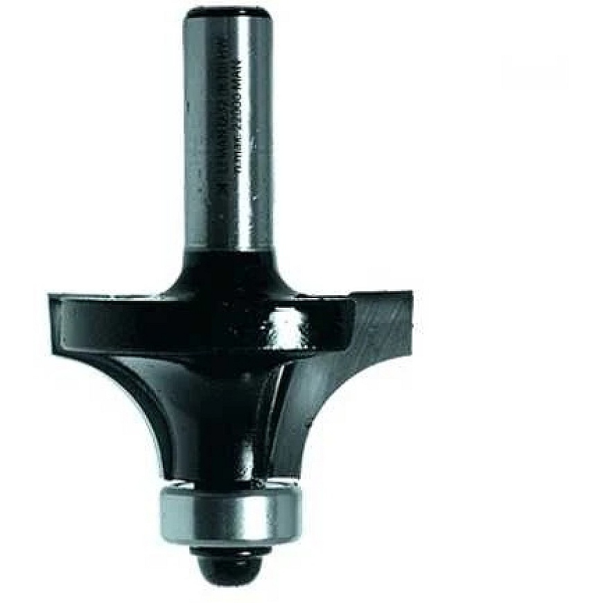 Apvalinimo freza LEMAN F4256-702-00 16 mm 6 mm