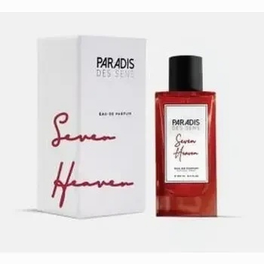 Paradis des Sens Seven Heaven Eau De Parfum 100 ml (unisex)