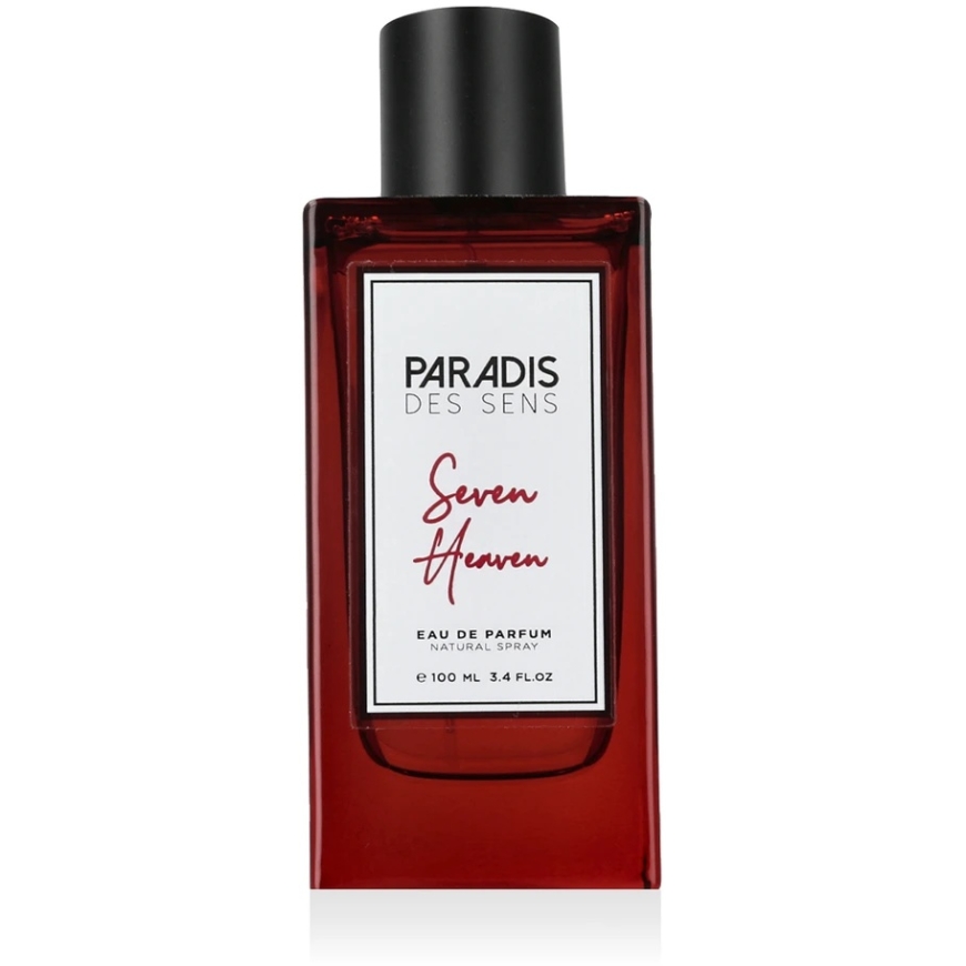 Paradis des Sens Seven Heaven Eau De Parfum 100 ml (unisex) – 4