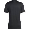 Vyriški marškinėliai adidas Germany 26 Jersey juoda KH2305 (M) Vyriški marškinėliai adidas Germany 26 Jersey juoda KH2305 (M)