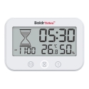 BALDRTHERM B0549STH Bathroom Timer BALDRTHERM B0549STH Bathroom Timer