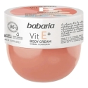 Babaria Vitamin E Body Cream 400ml Babaria Vitamin E Body Cream 400ml