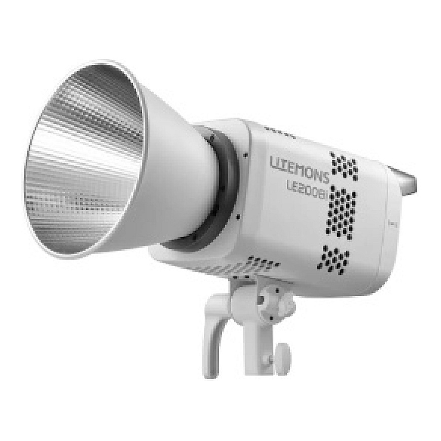 LED Light GODOX Litemons LE200Bi – 2