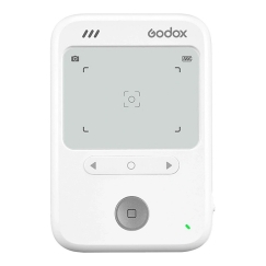 Godox C100 Mini Kamera su skaidriu ieškikliu