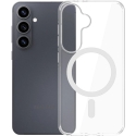 Dėklas 3mk ochranný kryt EverClear MagCase pro Samsung Galaxy S26