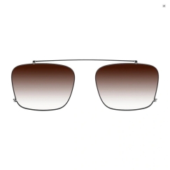 EVEN REALITIES G2B Sun Visor with Case (Brown)