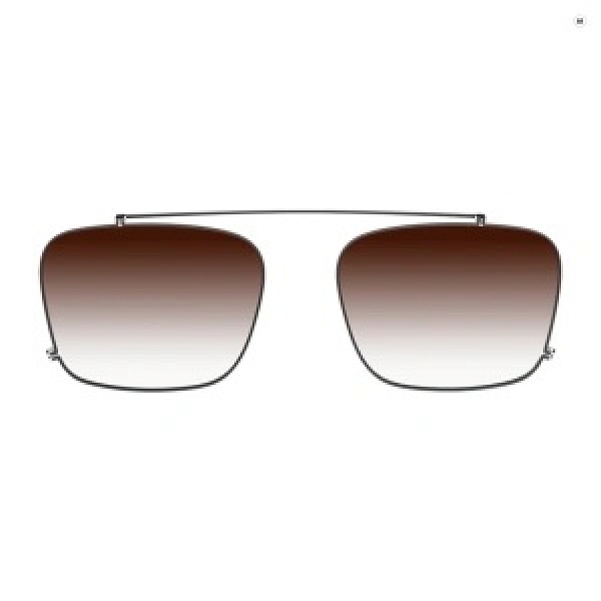 EVEN REALITIES G2B Sun Visor with Case (Brown) – 2