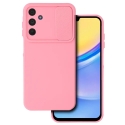 Camshield Soft for Samsung Galaxy A15 4G/5G Light pink Camshield Soft for Samsung Galaxy A15 4G/5G Light pink
