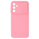 Camshield Soft for Samsung Galaxy A15 4G/5G Light pink Camshield Soft for Samsung Galaxy A15 4G/5G Light pink