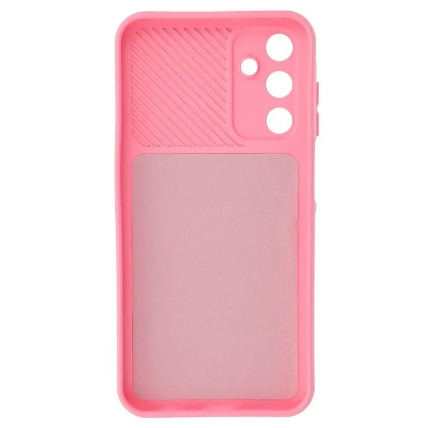 Camshield Soft for Samsung Galaxy A15 4G/5G Light pink – 3