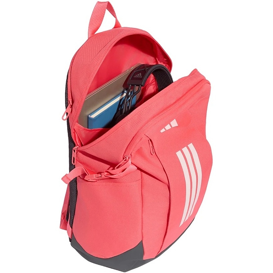 Kuprinė adidas APWR VIII rožinė KQ6791 – 4