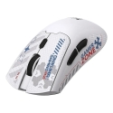 ONIKUMA DM01 Wireless Mouse (White) ONIKUMA DM01 Wireless Mouse (White)