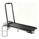 ACEZOE P12 Foldable Electric Treadmill (Black and Gray) ACEZOE P12 Foldable Electric Treadmill (Black and Gray)