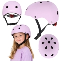 Trike Fix Dviračio šalmas M 55–58 cm Trike Fix Dviračio šalmas M 55–58 cm