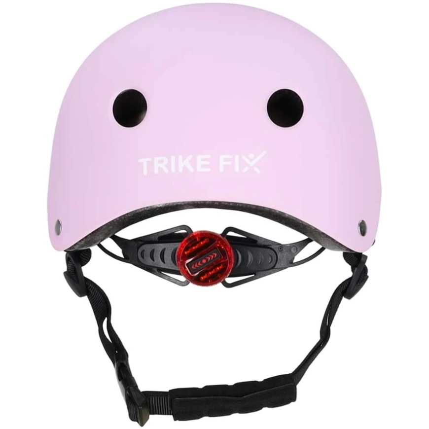 Trike Fix Dviračio šalmas M 55–58 cm – 4