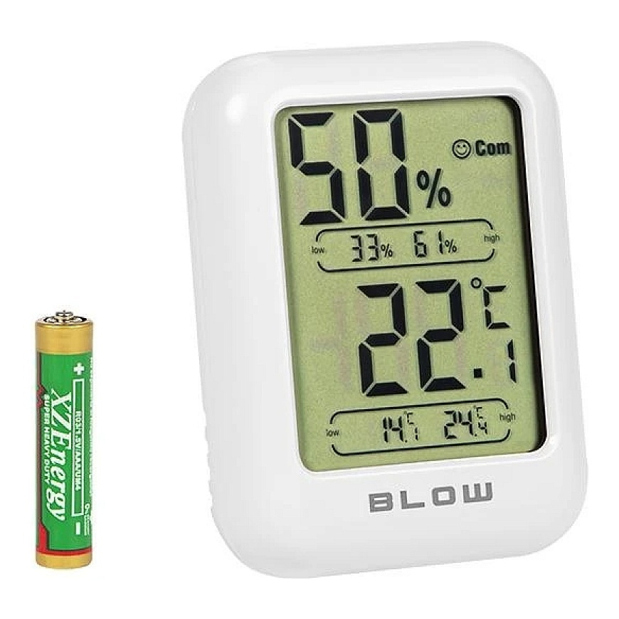 Blow Blow termo-higrometrai TH305