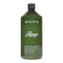 Selective Professional HEMP Drėkinamasis kondicionierius sausiems ir trapiems plaukams 1000ml Selective Professional HEMP Drėkinamasis kondicionierius sausiems ir trapiems plaukams 1000ml