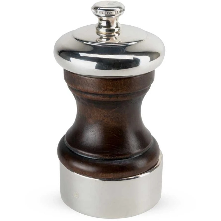 Peugeot PALACE suolarouhija hopeoitua 10 cm Puu