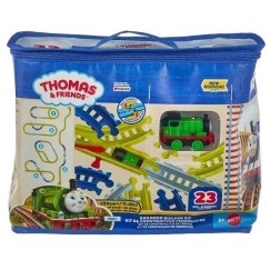 Mattel Traukinių bėgių konstravimo rinkinys Thomas & Friends