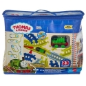 Mattel Traukinių bėgių konstravimo rinkinys Thomas & Friends Mattel Traukinių bėgių konstravimo rinkinys Thomas & Friends