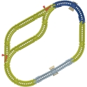 Mattel Traukinių bėgių konstravimo rinkinys Thomas & Friends Mattel Traukinių bėgių konstravimo rinkinys Thomas & Friends