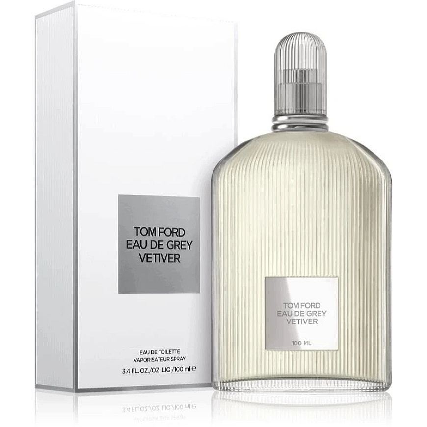 Tom Ford TOM FORD EAU DE Pilkas VETIVER (M) EDT/S 100ML – 2