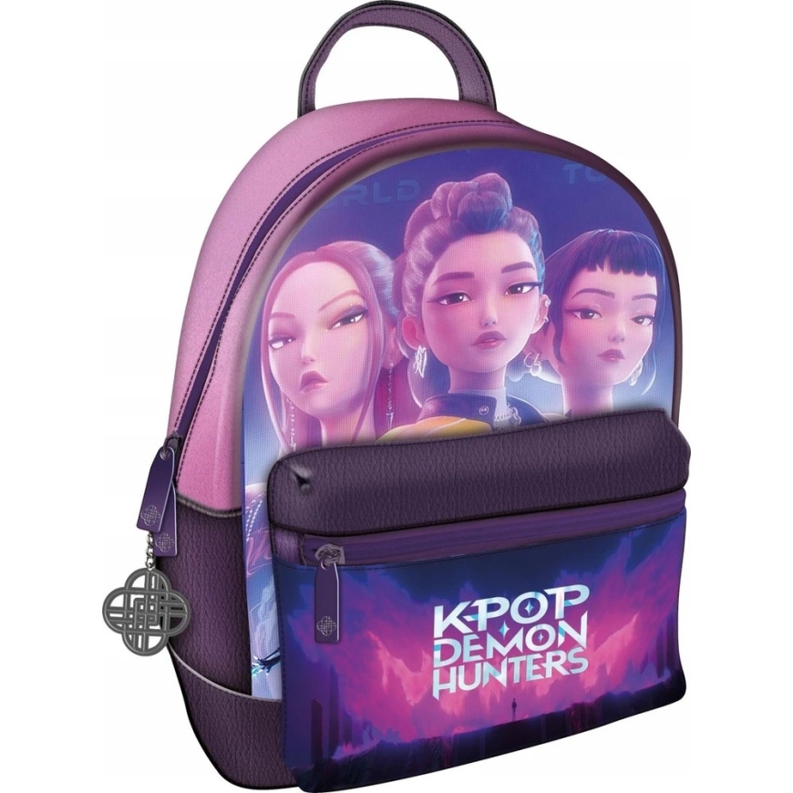 KPOP DEMON HUNTERS kuprinė, GP2510674 – 2