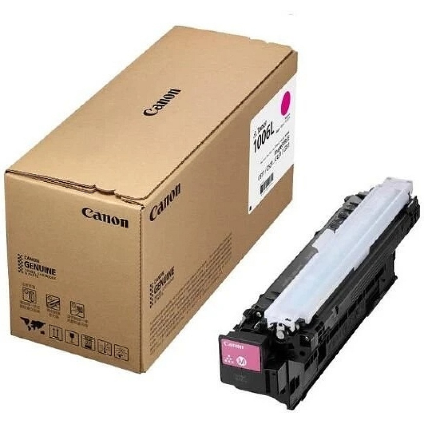 Toneris Canon Toneris 6731C002 / CEXV1007M Magenta