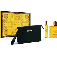 Versace Eros Energy Giftset, 110 ml