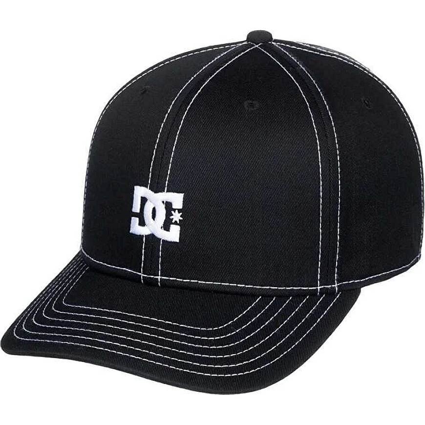 DC Kepurė Pánská kšiltovka DC Cap