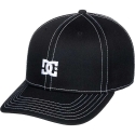 Kepurė Pánská kšiltovka DC Cap Star Snapback ADYHA04197-KVJ0 Kepurė Pánská kšiltovka DC Cap Star Snapback ADYHA04197-KVJ0