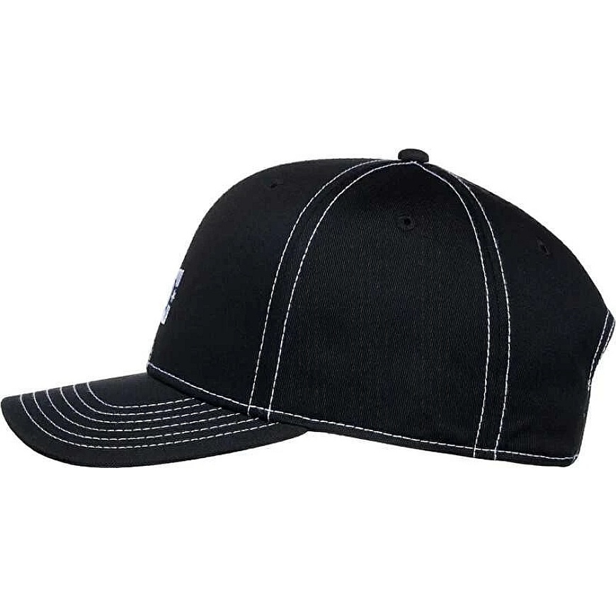 Kepurė Pánská kšiltovka DC Cap Star Snapback ADYHA04197-KVJ0 – 3