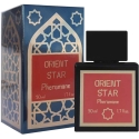 Aurora Cosmetics Orient Star – viliojantis, jausmingas aromatas aktyvioms moterims. Aurora Cosmetics Orient Star – viliojantis, jausmingas aromatas aktyvioms moterims.