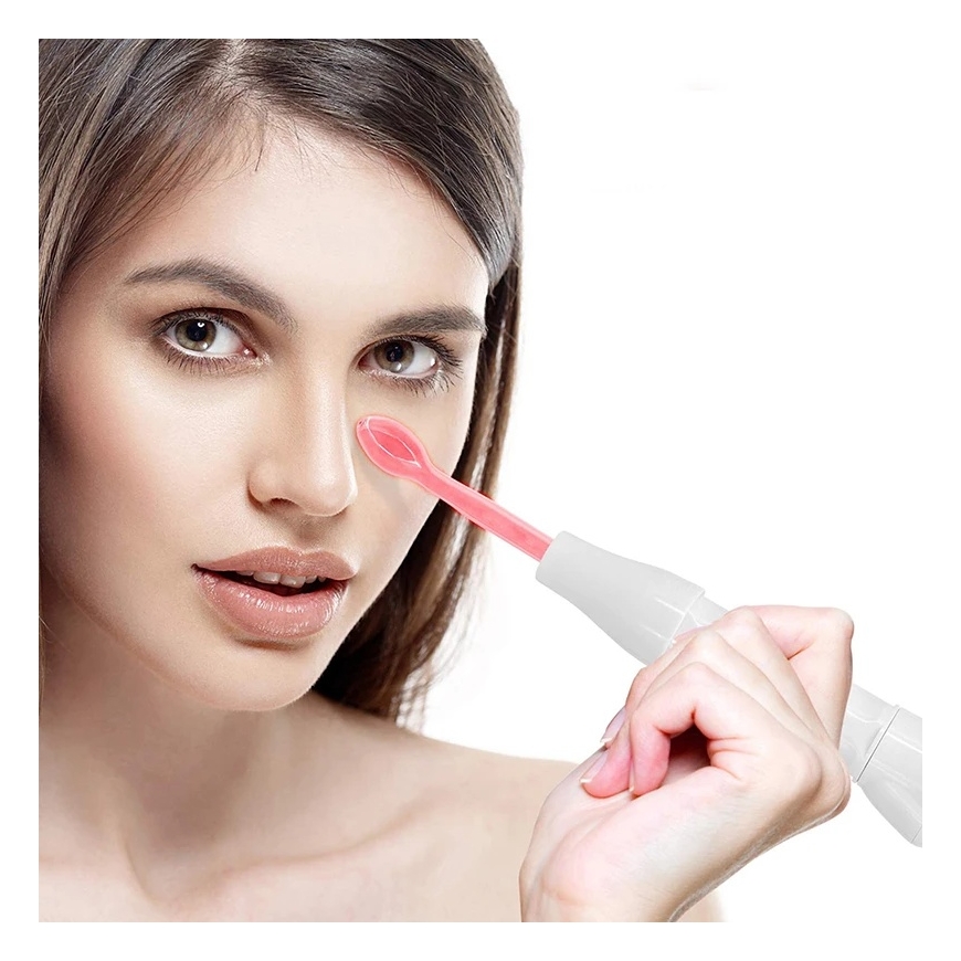 RTO Darsonval derma wand terapia ozonem 4 peloty – 3