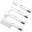 RTO Darsonval derma wand terapia ozonem 4 peloty RTO Darsonval derma wand terapia ozonem 4 peloty