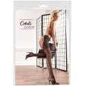 Cottelli Legwear Pėdkelnės be tarpkojų S/M Cottelli Legwear Pėdkelnės be tarpkojų S/M