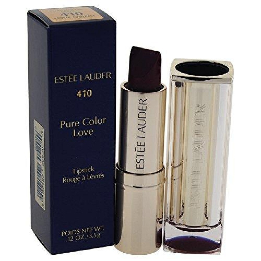 Estée Lauder Pure Color Love Lipstick 410 Love Object 3.5g