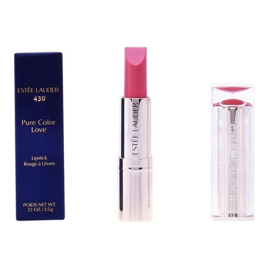 Estée Lauder Pure Color Love Lipstick 410 Love Object 3.5g – 3