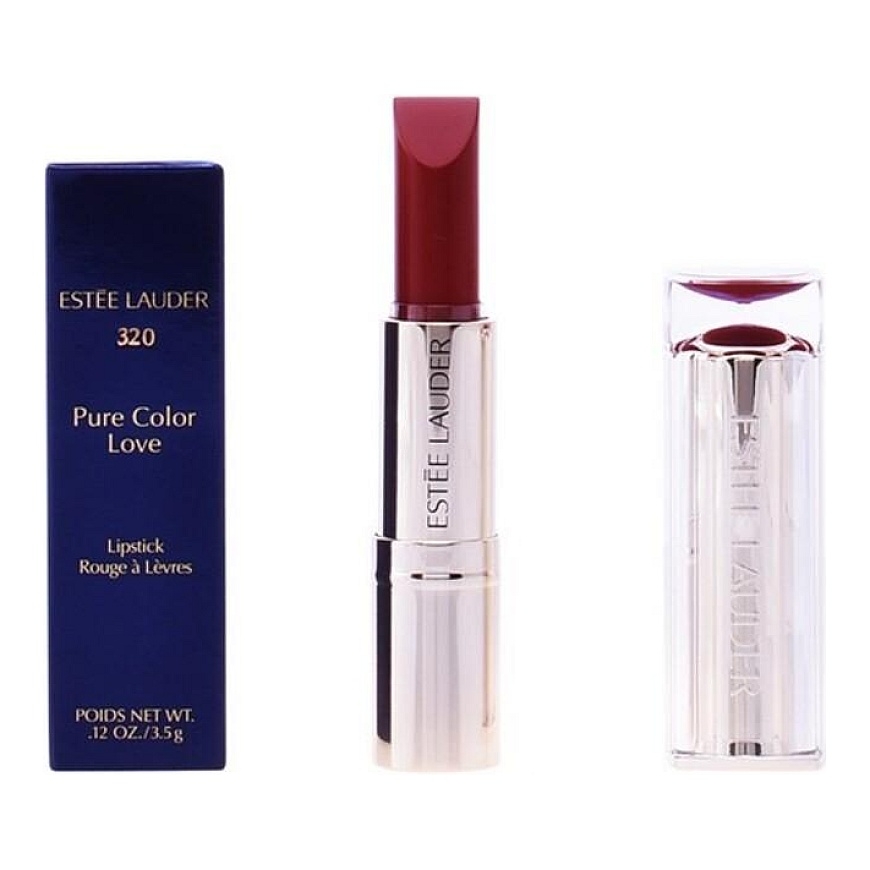 Estée Lauder Pure Color Love Lipstick 410 Love Object 3.5g – 5