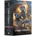 Games Workshop Warhammer 40,000 - Dawn of Fire: Crusade of Vengeance (Paperback) knyga Games Workshop Warhammer 40,000 - Dawn of Fire: Crusade of Vengeance (Paperback) knyga