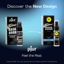 Pjur Backdoor Anal Spry 20 ml atpalaiduojantis analinis purškiklis Pjur Backdoor Anal Spry 20 ml atpalaiduojantis analinis purškiklis