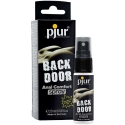 Pjur Backdoor Anal Spry 20 ml atpalaiduojantis analinis purškiklis Pjur Backdoor Anal Spry 20 ml atpalaiduojantis analinis purškiklis