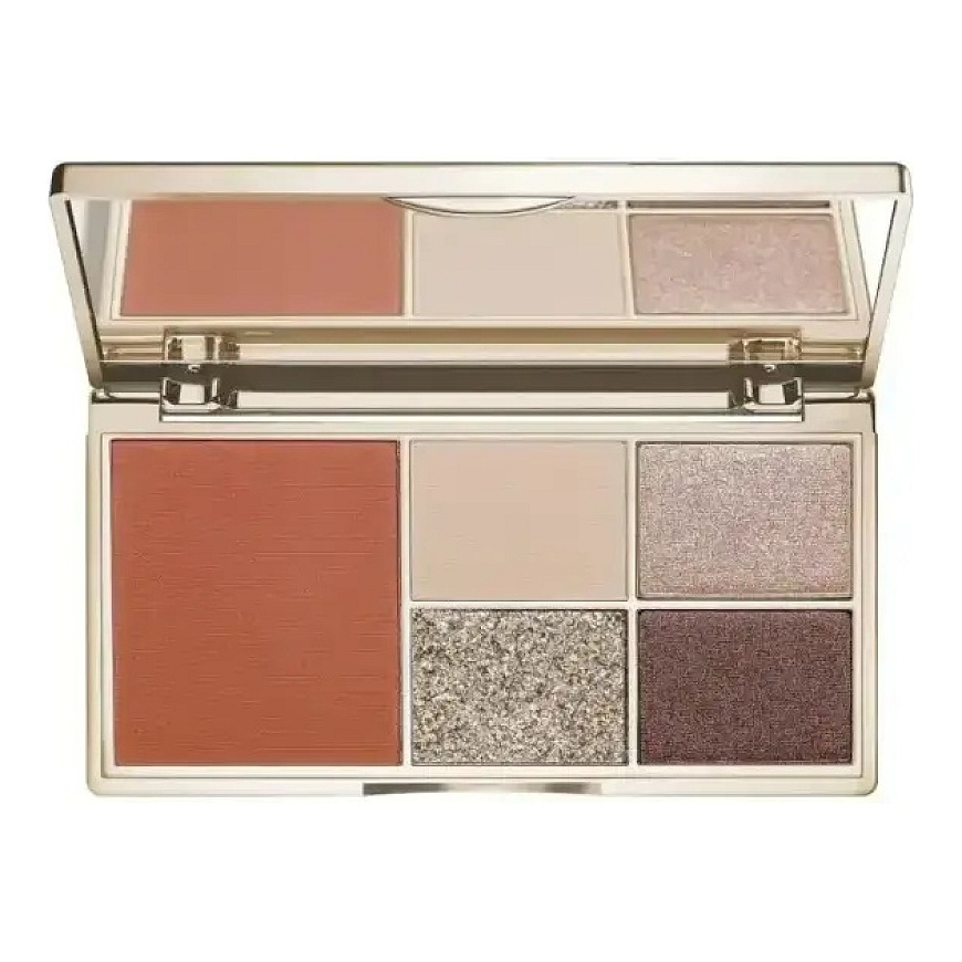 Artdeco Paleta Colorete-Sombra Oi25 -D