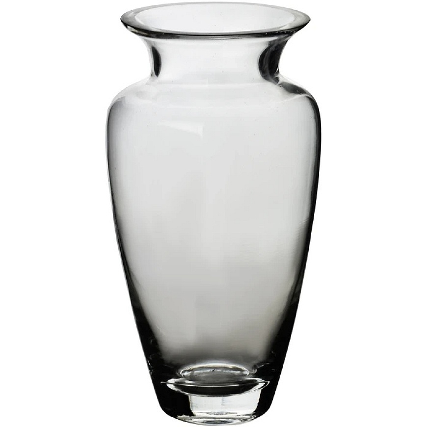 Mondex Since 1986 SERENITE Vaza 12x25cm stiklinė