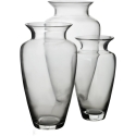Mondex Since 1986 SERENITE Vaza 12x25cm stiklinė Mondex Since 1986 SERENITE Vaza 12x25cm stiklinė