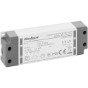Rebel maitinimo šaltinis LED girliandoms 12 V / 2.5 A, maks, 30 W, IP20 Rebel maitinimo šaltinis LED girliandoms 12 V / 2.5 A, maks, 30 W, IP20