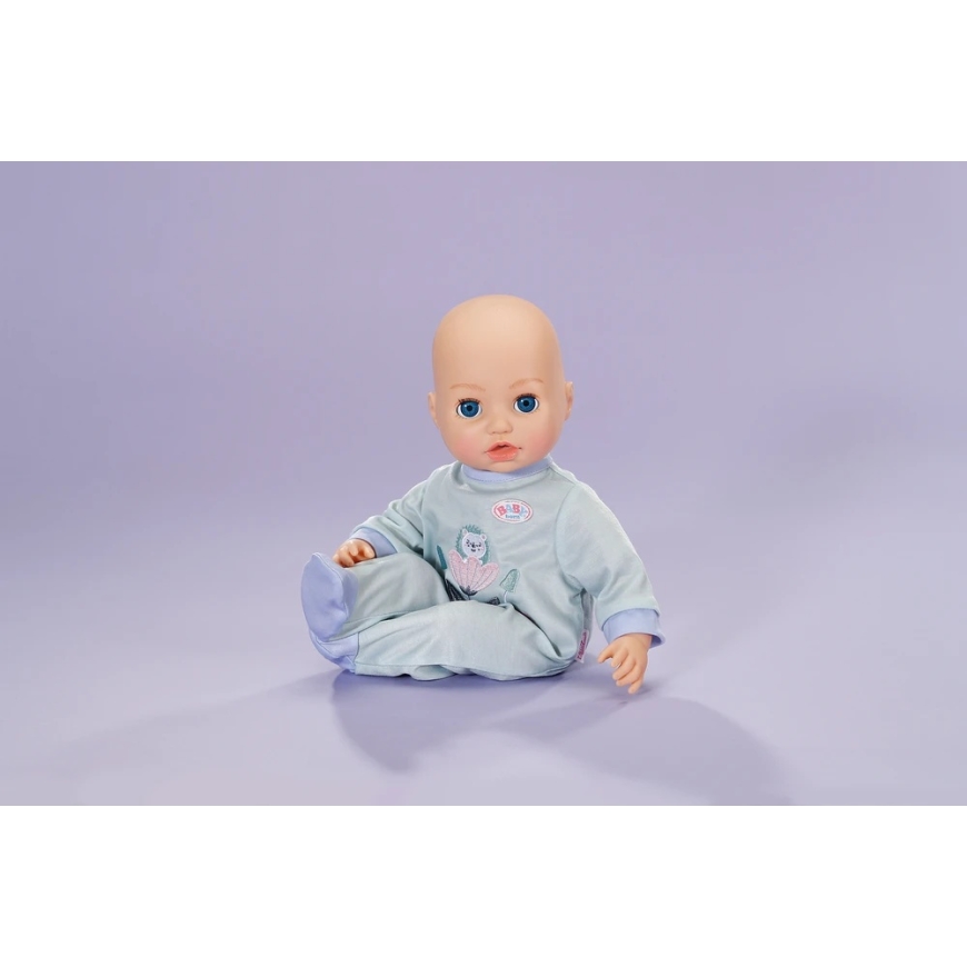 Baby Born - romperis, mėtų spalvos, 43 cm (840122) – 5