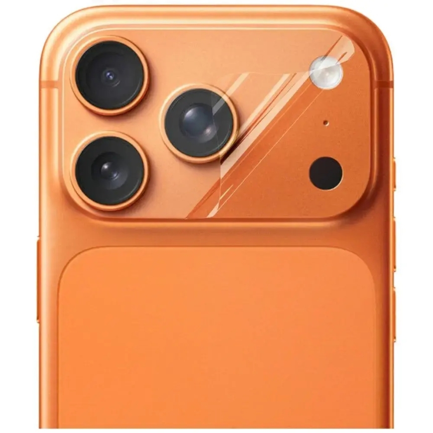 Apple iPhone 17 Pro - 3mk Lens Protection – 3