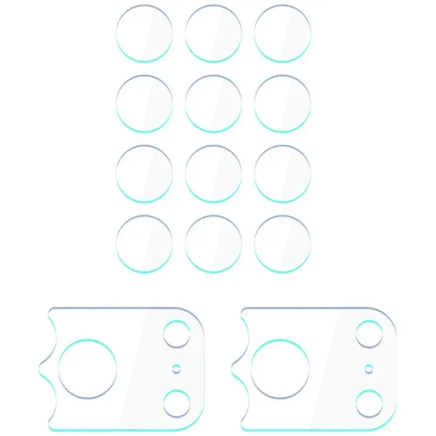 Apple iPhone 17 Pro - 3mk Lens Protection – 5