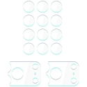 Apple iPhone 17 Pro - 3mk Lens Protection Apple iPhone 17 Pro - 3mk Lens Protection
